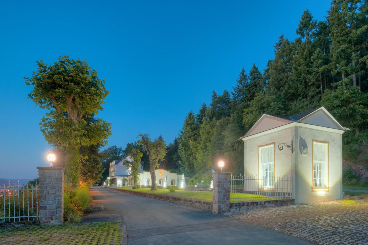 Vintage Hotel Petrisberg Trier Exterior photo