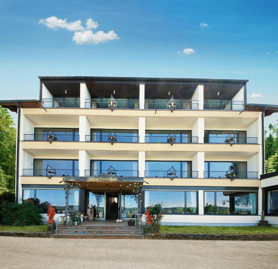 Vintage Hotel Petrisberg Trier Exterior photo
